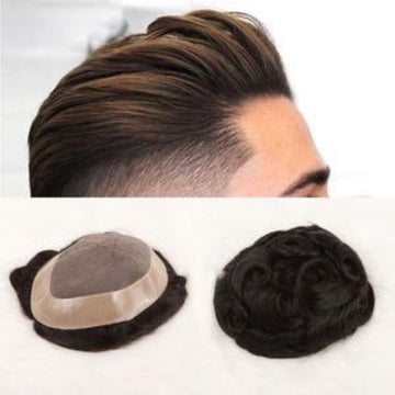 HAIR PATCH