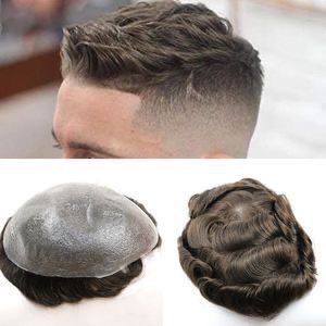 HAIR PATCH