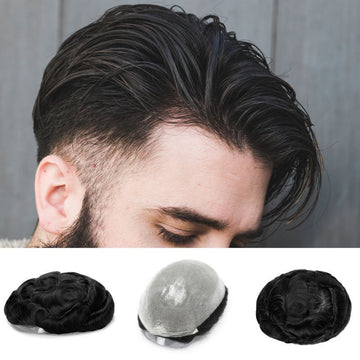 Hair Patch