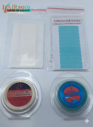UltraGrip Double-Sided Hair Extension Tape