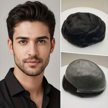 HAIR PATCH