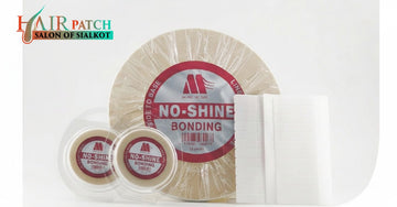 Ultra Hold No-Shine Hair Patch Tape