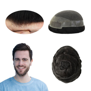 HAIR PATCH