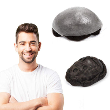 HAIR PATCH
