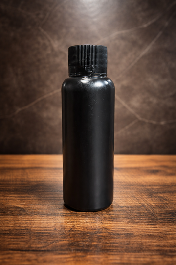Liquid Hair patch Shiner