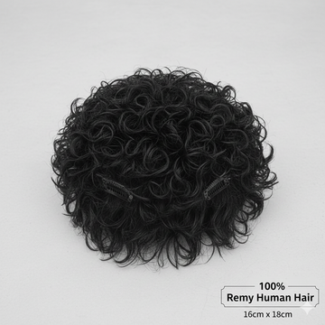 Hair Unit – Icon, Low Hair Density