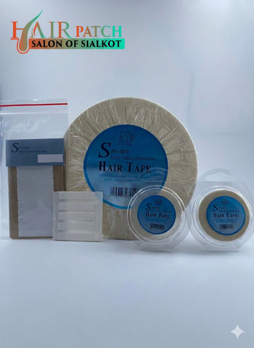 Top quality Susan 0.8cmx 36 yards long time water proof tape