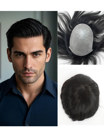 ThinSkin Hair Patch – Natural Human Hairh thin skin